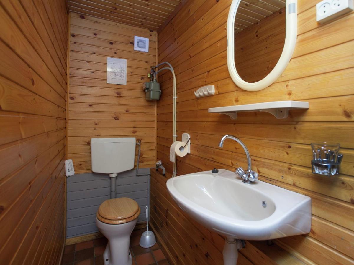 Peacefully Chalet In Lanklaar With Garden Dilsen-Stokkem Eksteriør billede